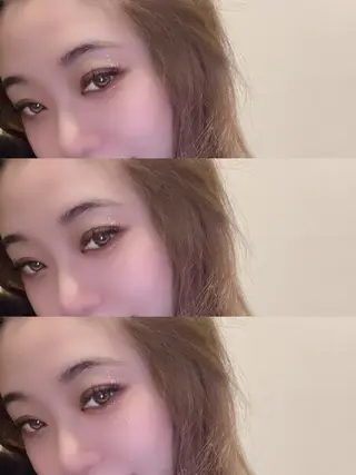 𝐘𝐎𝐒𝐇𝐈 𝐌𝐈🌞🏝のマツエク・マツパデザイン