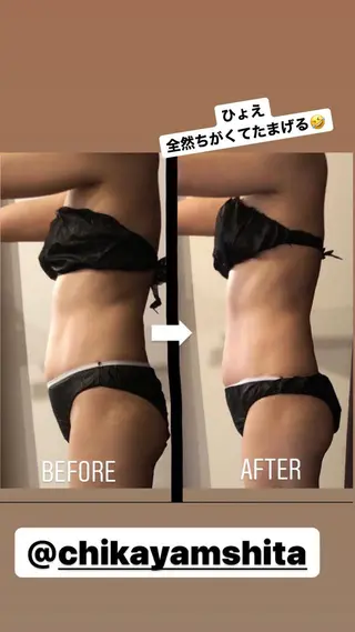 代表  山下 智景のエステ・リラクイメージ