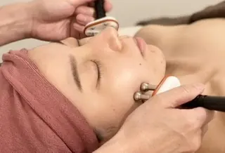 小顔専門店 グレイスボディ三郷店のエステ・リラクイメージ