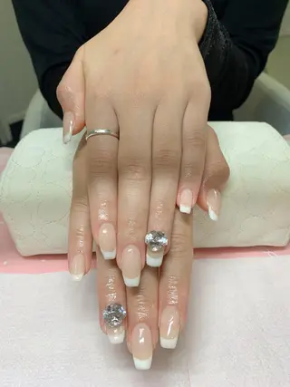 ネイル kouca  nail所属・コウ カnail💅のネイルデザイン