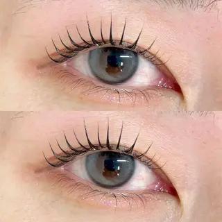 マツエク・マツパ BAMBI所属・BAMBI 🩷KAWAIのマツエク・マツパデザイン