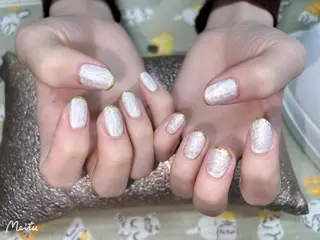 ネイル 林 ✨syousyouのネイルデザイン