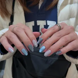 ネイル urun eriのネイルデザイン