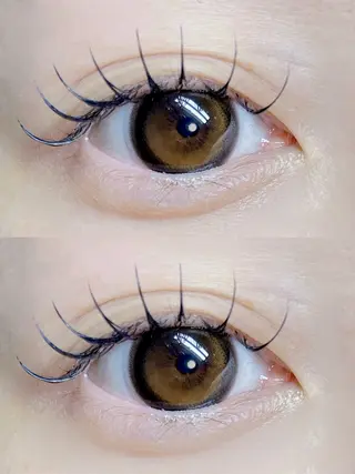 マツエク・マツパ パリエク専門店 FOIのマツエク・マツパデザイン