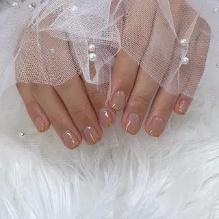 ネイル SHINE nail salonのネイルデザイン
