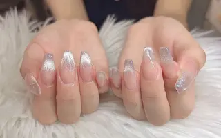ネイル Niko nailサロンのネイルデザイン