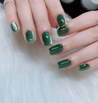 ネイル RiRi ネイル/マツエクのネイルデザイン