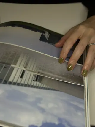 ネイル m o m o / 高岡ネイルのネイルデザイン