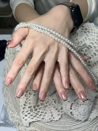 ネイル ナ ミのネイルデザイン