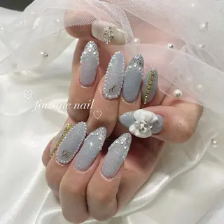 ネイル ☆saori ☆のネイルデザイン