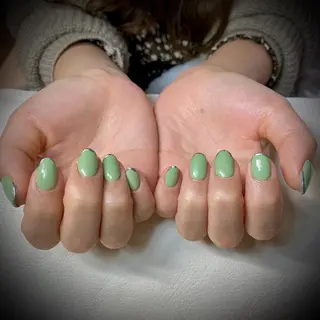 ネイル Temptation mainailのネイルデザイン