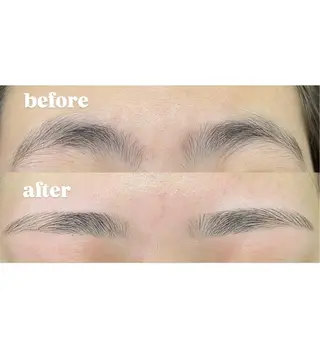 アイブロウ Ares 錦糸町🕊 maiの眉毛・アイブロウイメージ