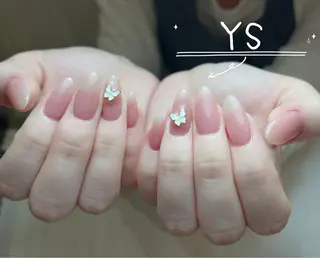 ネイル YS Nailのネイルデザイン