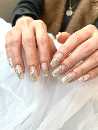 ネイル Ortus (ｵﾙﾄｩｽ)のネイルデザイン