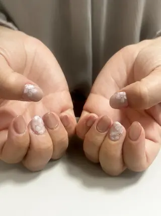 ネイル Sono nailのネイルデザイン