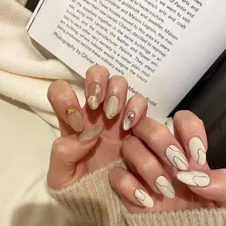 ネイル Lotta. by Chiseiのネイルデザイン