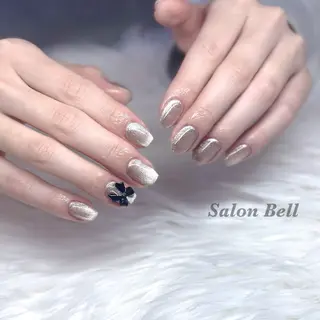 ネイル Totalsalon Bell 木村のネイルデザイン