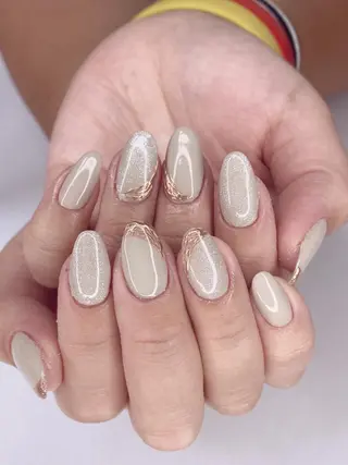 ネイル Ｎail Ｓalon ertiのネイルデザイン