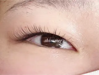 マツエク・マツパ shimmer所属・久米 さつきのマツエク・マツパデザイン