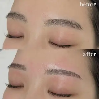 アイブロウ アイブロウサロン Eyepreme高田馬場【眉毛専門店】所属・Yuma 🤎の眉毛・アイブロウイメージ