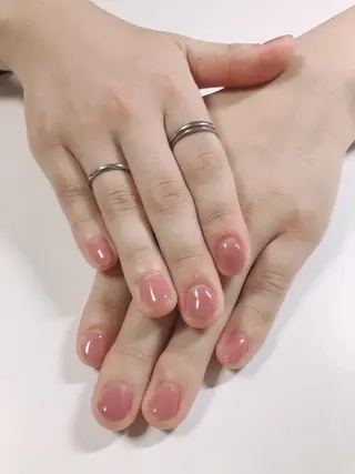 ネイル Asa miのネイルデザイン