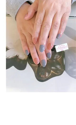 ネイル Asa miのネイルデザイン