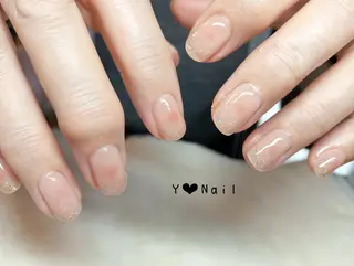 ネイル 中島 泰子のネイルデザイン