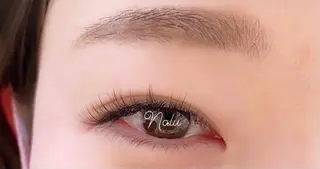 マツエク・マツパ eyelashsalon-Nalu所属・eyelash salon-Naluのマツエク・マツパデザイン