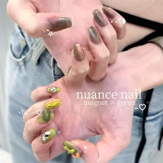 ネイル ❤︎fein. nail❤︎のネイルデザイン