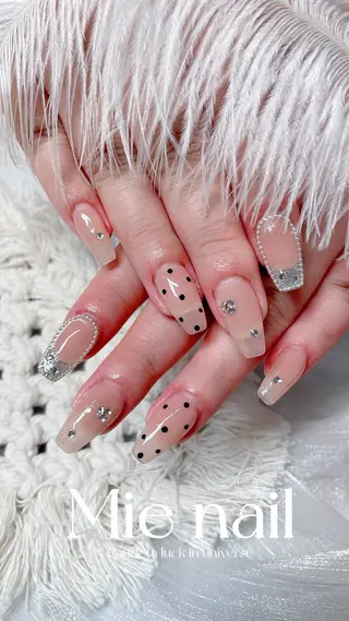 ネイル Mie nailのネイルデザイン