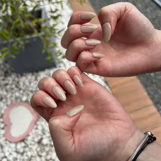 ネイル 石田 明日香のネイルデザイン