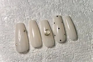 ネイル nail salon quartetto所属・nail salon quartettoのネイルデザイン