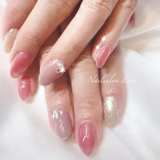 ネイル ネイル& 脱毛サロン　Lのマツエク・マツパデザイン