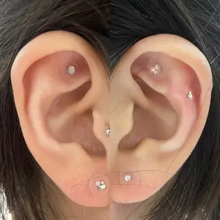 プライベートサロン Belle（ベル）のエステ・リラクイメージ