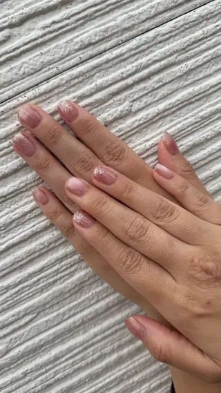 ネイル JAYU(mooiシェアサロン内)所属・JAYU タトゥー&ネイルのネイルデザイン