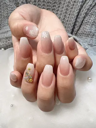 ネイル Ag Nailのネイルデザイン