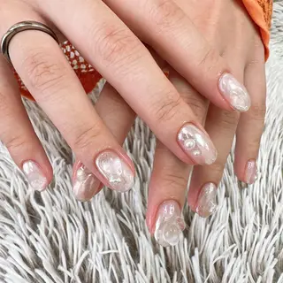 ネイル S. irohaのネイルデザイン