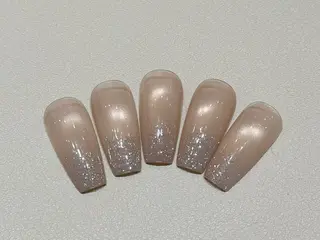 ネイル CHERIRNAIL ブンのネイルデザイン