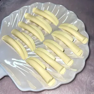 マツエク・マツパ 西岡🌷 アンジェリカ錦糸町のマツエク・マツパデザイン