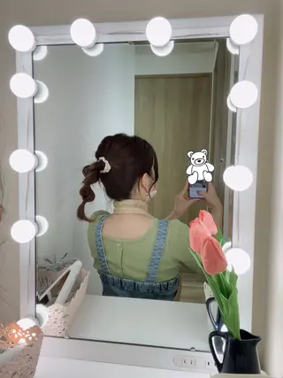 マツエク・マツパ Berry所属・関根 千尋のマツエク・マツパデザイン