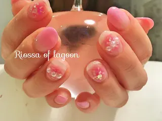 ネイル リオッサ  オブ ラグーン神戸店のエステ・リラクイメージ