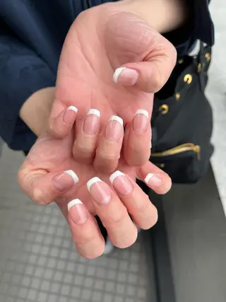 ネイル 🤎Two ERI🤎のネイルデザイン