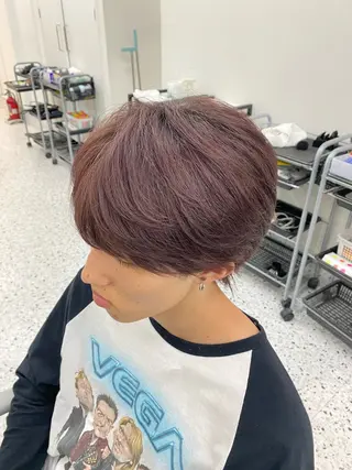 ミディアム ✨️カラー大募集✨️ 松本真生のヘアスタイル