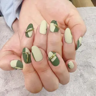 ネイル FASTNAIL PLUS 新宿店のネイルデザイン