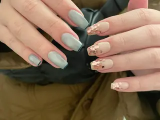 ネイル vico【名古屋栄店】所属・vico栄 kitagawaのネイルデザイン