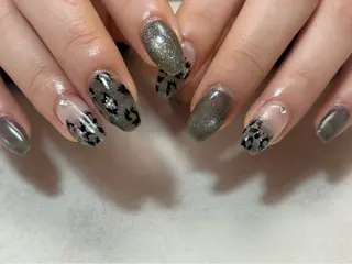 ネイル yurina ☆のネイルデザイン