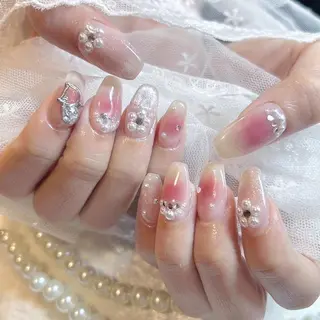 ネイル 🔷ﾐﾅﾐﾈｲﾙ🔷 やり放題ネイル渋谷2のネイルデザイン