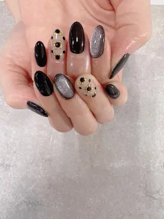 ネイル FASTNAIL PLUS 新宿店のネイルデザイン