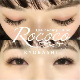 マツエク・マツパ . Mayaの眉毛・アイブロウイメージ