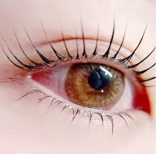 マツエク・マツパ 吉田 憧亜のマツエク・マツパデザイン